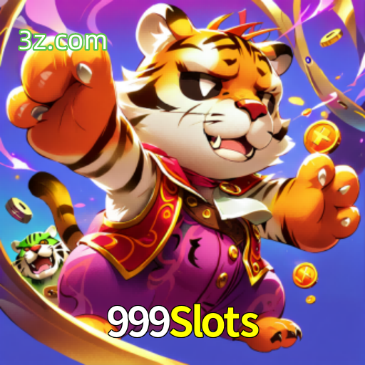  999Slots